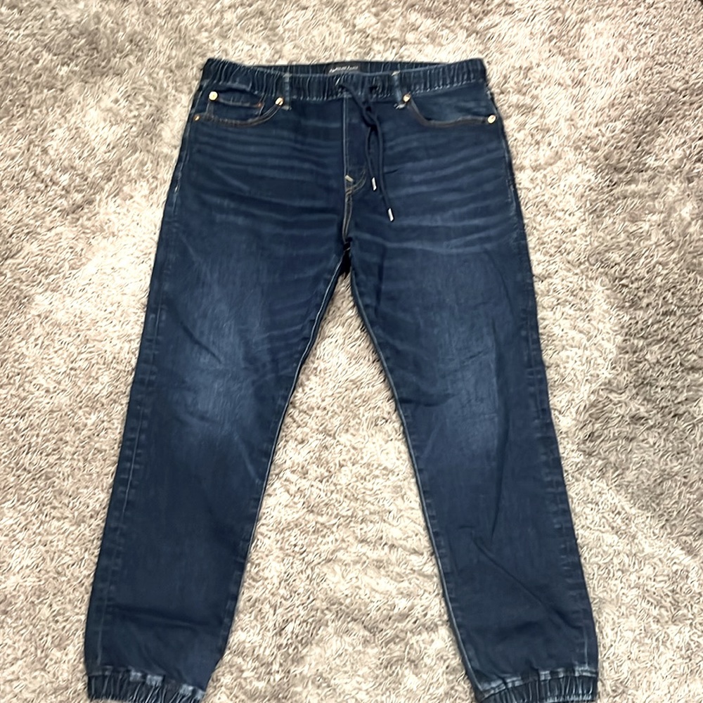 Men’s Airflex Jogger